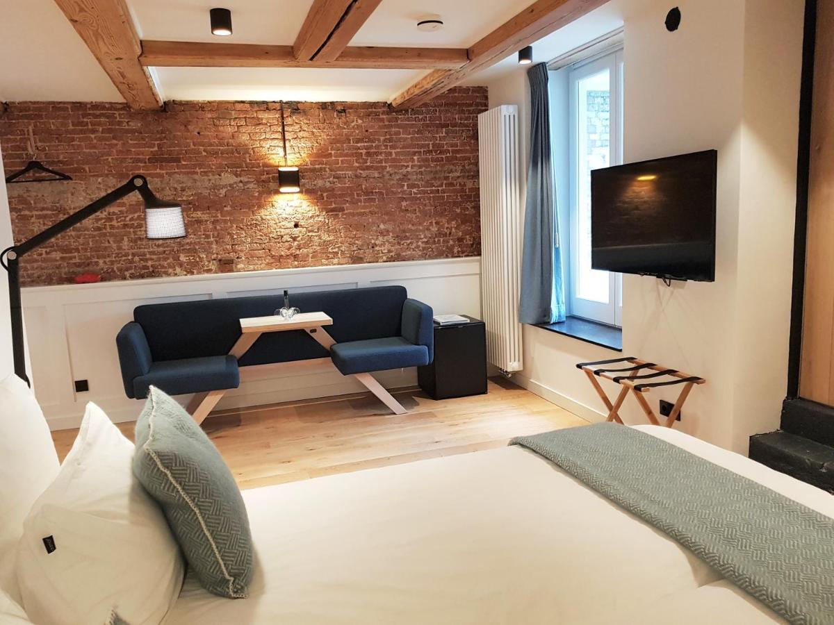 23 Sous Bed & Breakfast อัมสเตอร์ดัม ภายนอก รูปภาพ